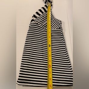 Mossiou swim ware top/Medium